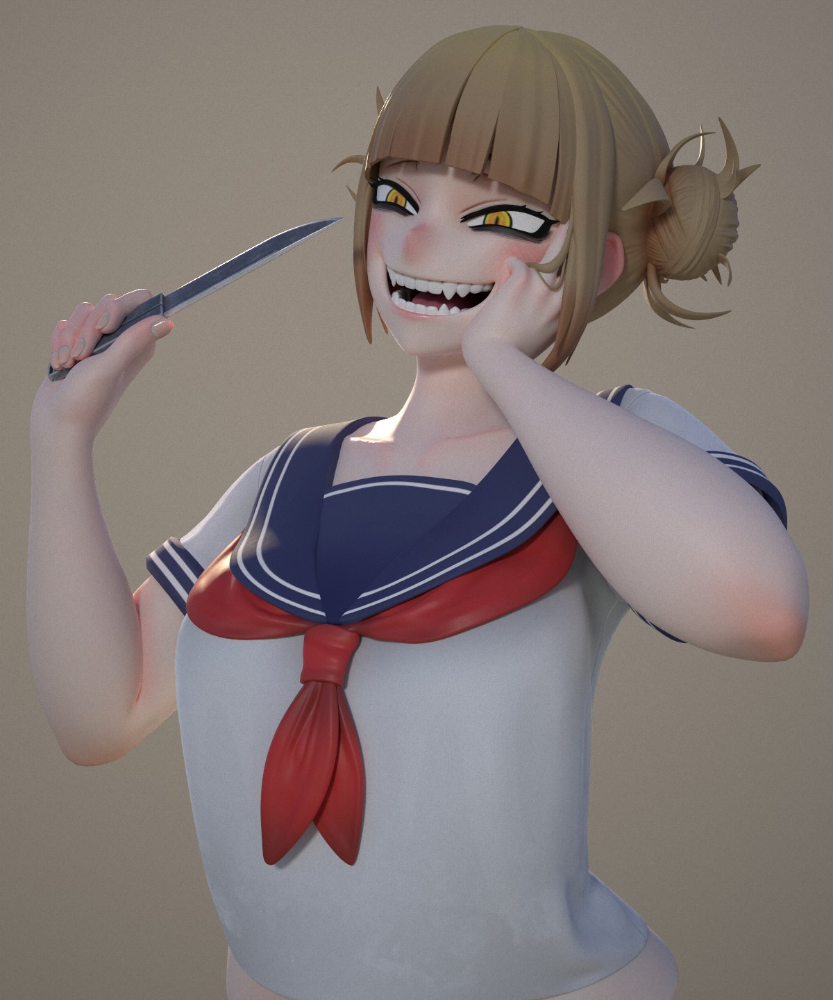 Artistusukeninja - Image 55