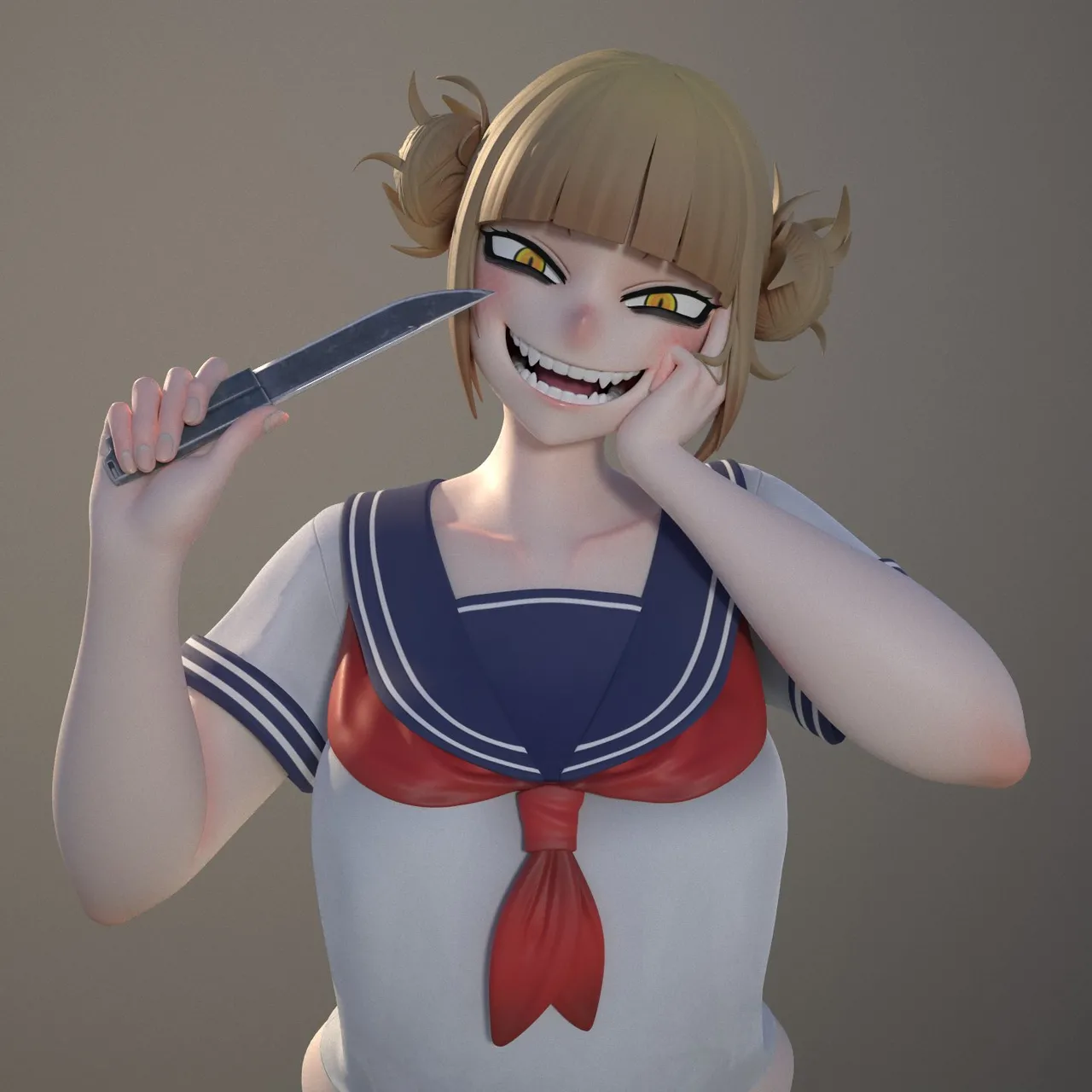 Artistusukeninja - Image 56