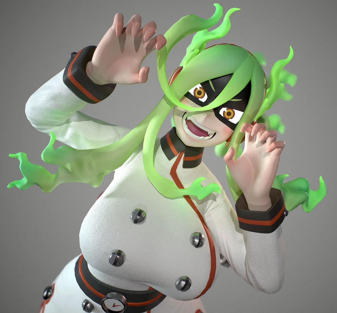 Artistusukeninja - Image 6