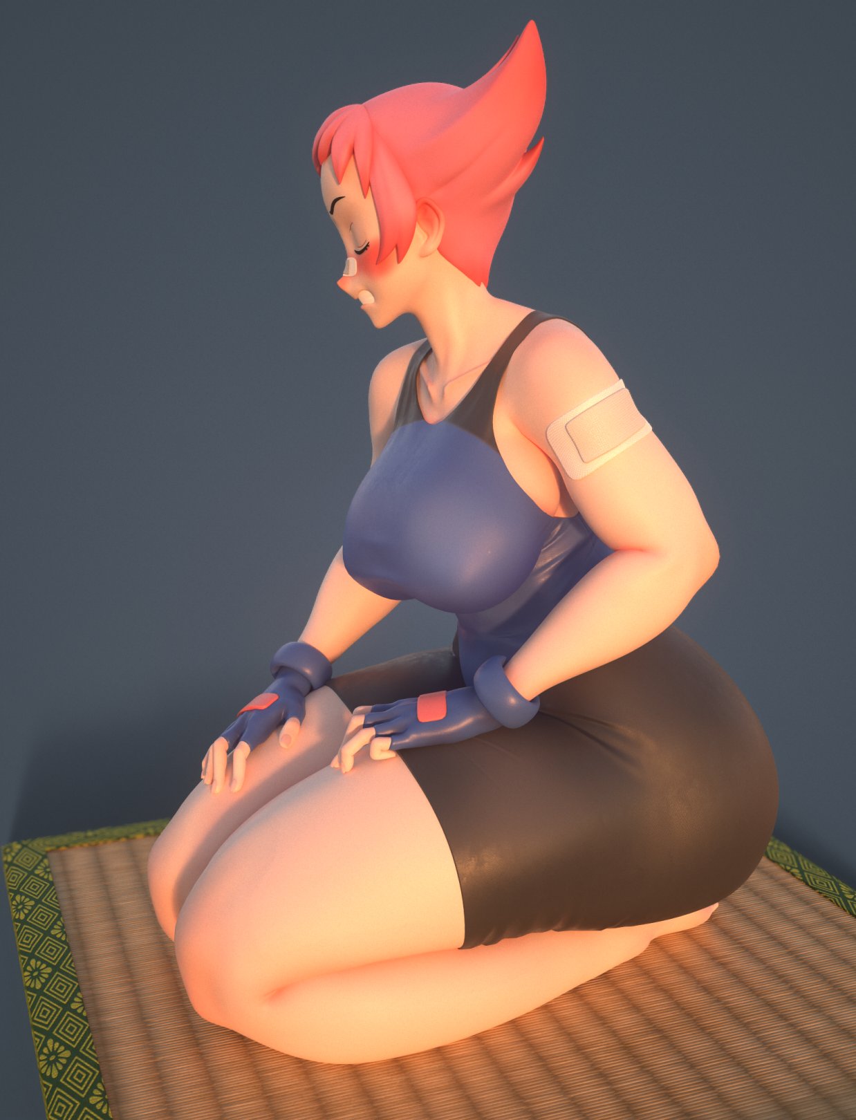 Artistusukeninja - Image 69