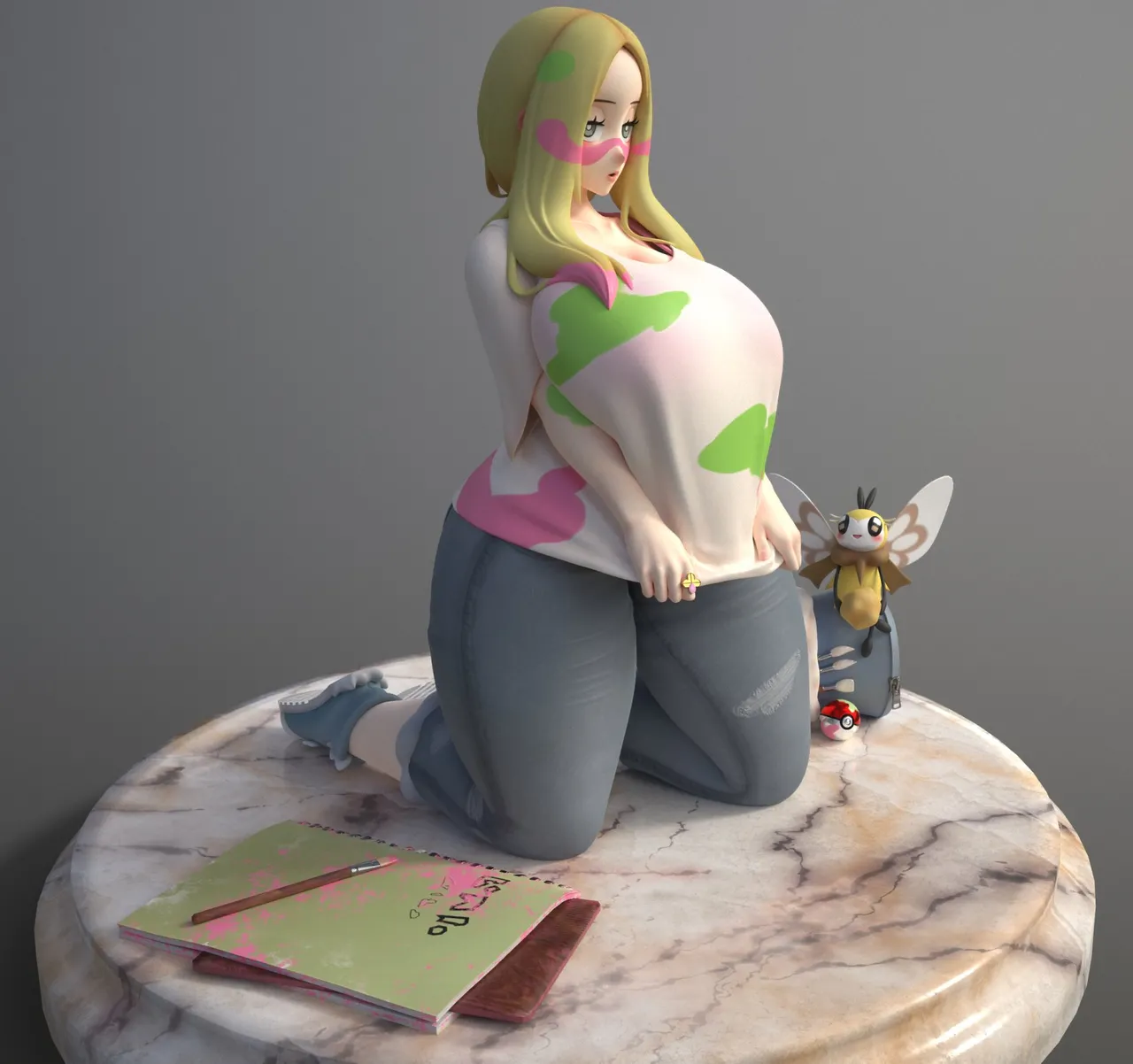 Artistusukeninja - Image 72