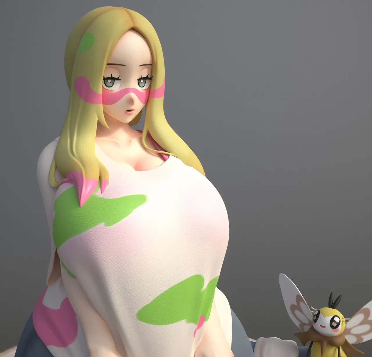 Artistusukeninja - Image 74