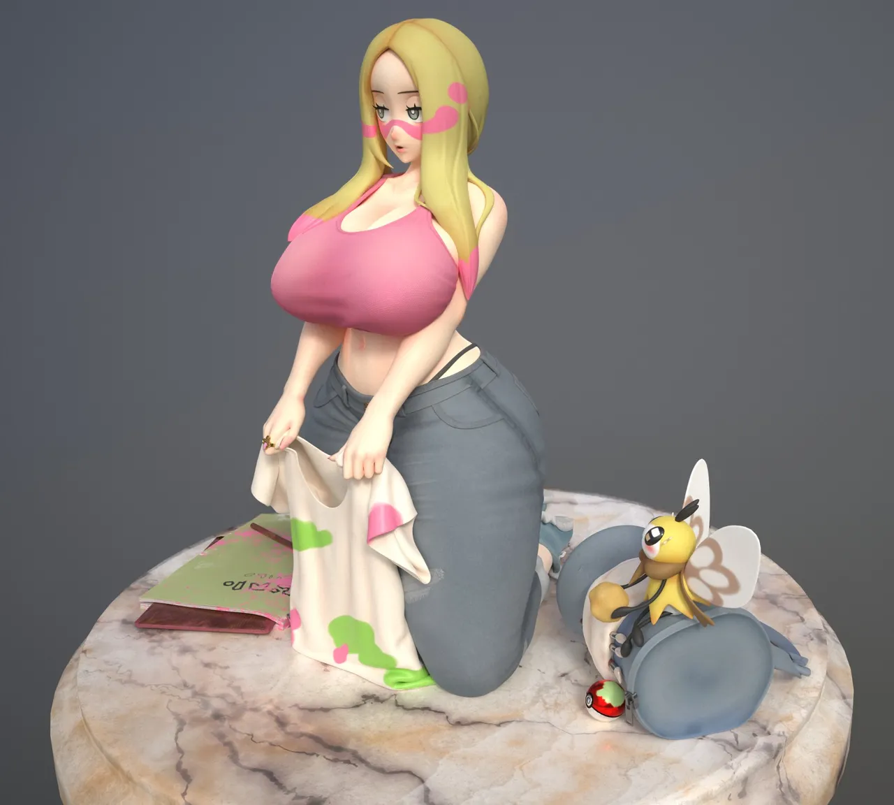 Artistusukeninja - Image 78