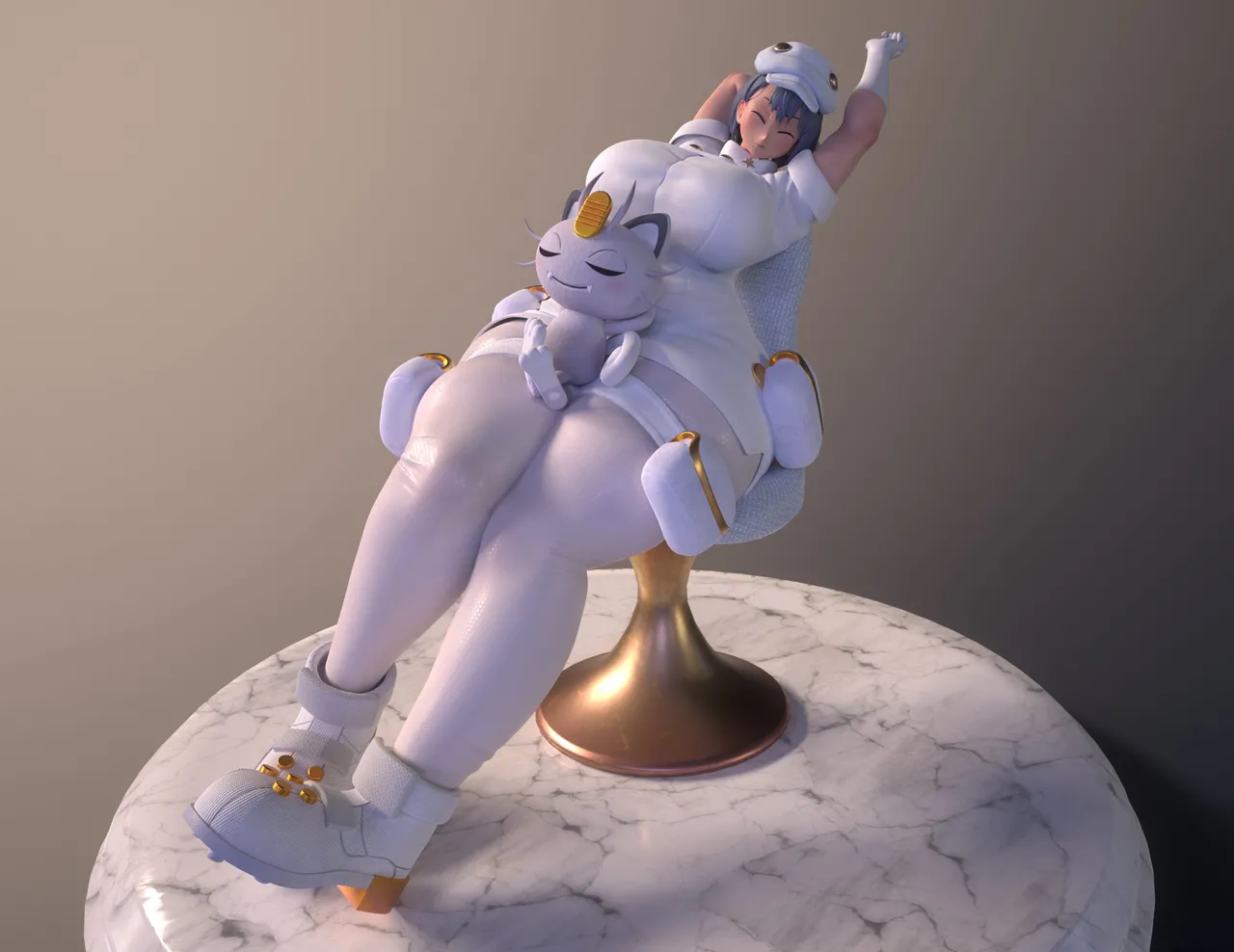 Artistusukeninja - Image 87