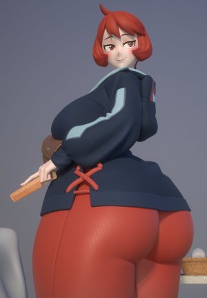 Artistusukeninja - Page 110