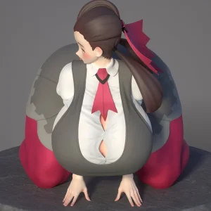 Artistusukeninja - Page 118