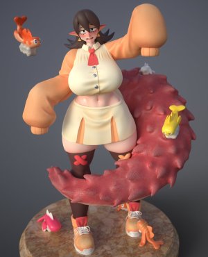 Artistusukeninja - Page 120