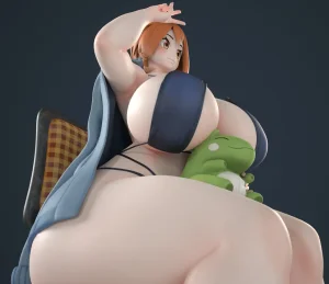 Artistusukeninja - Page 122