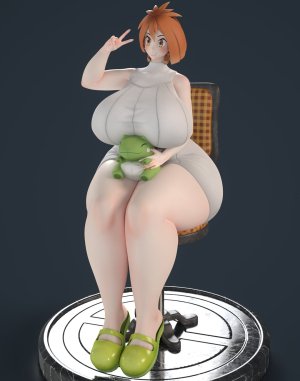 Artistusukeninja - Page 125