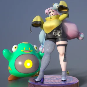 Artistusukeninja - Page 126