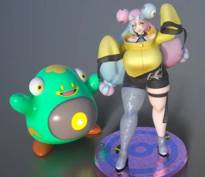 Artistusukeninja - Page 127