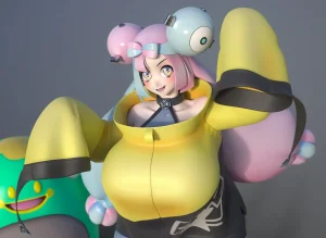 Artistusukeninja - Page 129