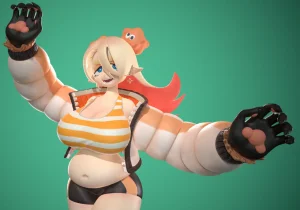 Artistusukeninja - Page 13