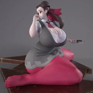 Artistusukeninja - Page 136