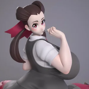 Artistusukeninja - Page 138