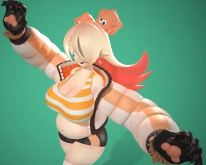 Artistusukeninja - Page 14