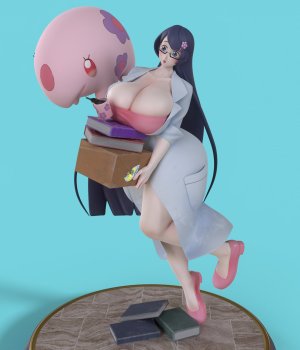 Artistusukeninja - Page 149