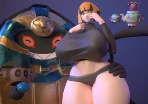 Artistusukeninja - Page 159