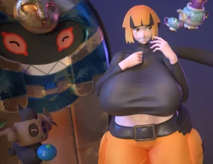 Artistusukeninja - Page 160