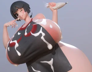 Artistusukeninja - Page 164