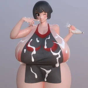 Artistusukeninja - Page 165