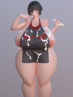 Artistusukeninja - Page 166