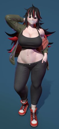 Artistusukeninja - Page 17