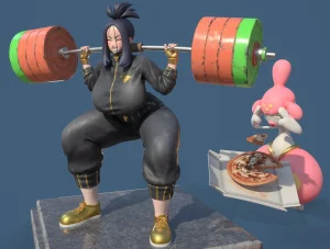 Artistusukeninja - Page 189