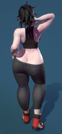 Artistusukeninja - Page 19