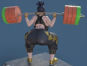 Artistusukeninja - Page 191