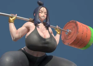 Artistusukeninja - Page 192