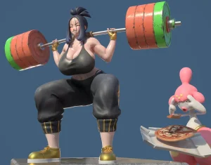 Artistusukeninja - Page 193