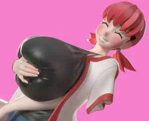 Artistusukeninja - Page 207