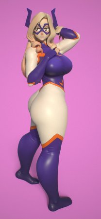 Artistusukeninja - Page 21