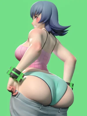 Artistusukeninja - Page 210