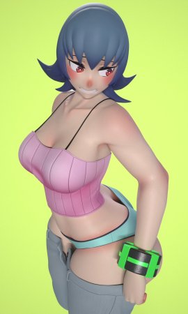 Artistusukeninja - Page 26