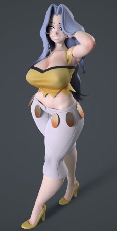 Artistusukeninja - Page 27