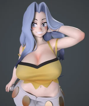 Artistusukeninja - Page 29