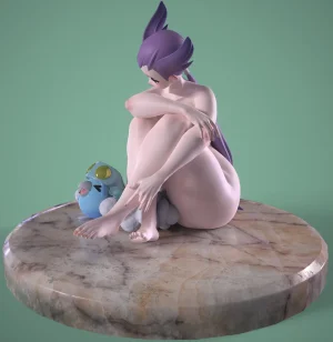 Artistusukeninja - Page 34