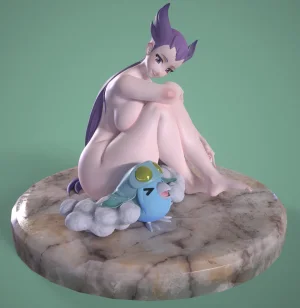 Artistusukeninja - Page 35