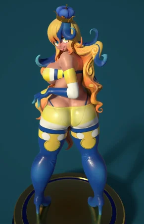 Artistusukeninja - Page 50