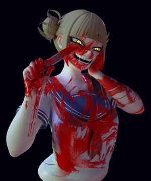 Artistusukeninja - Page 54