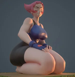 Artistusukeninja - Page 68