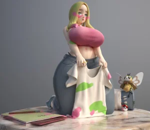 Artistusukeninja - Page 71