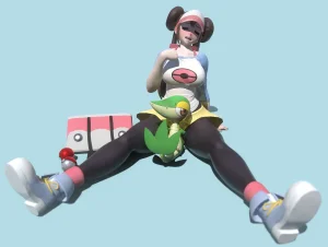 Artistusukeninja - Page 8