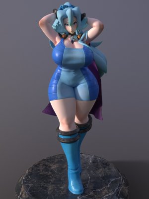 Artistusukeninja - Page 94