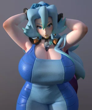 Artistusukeninja - Page 95