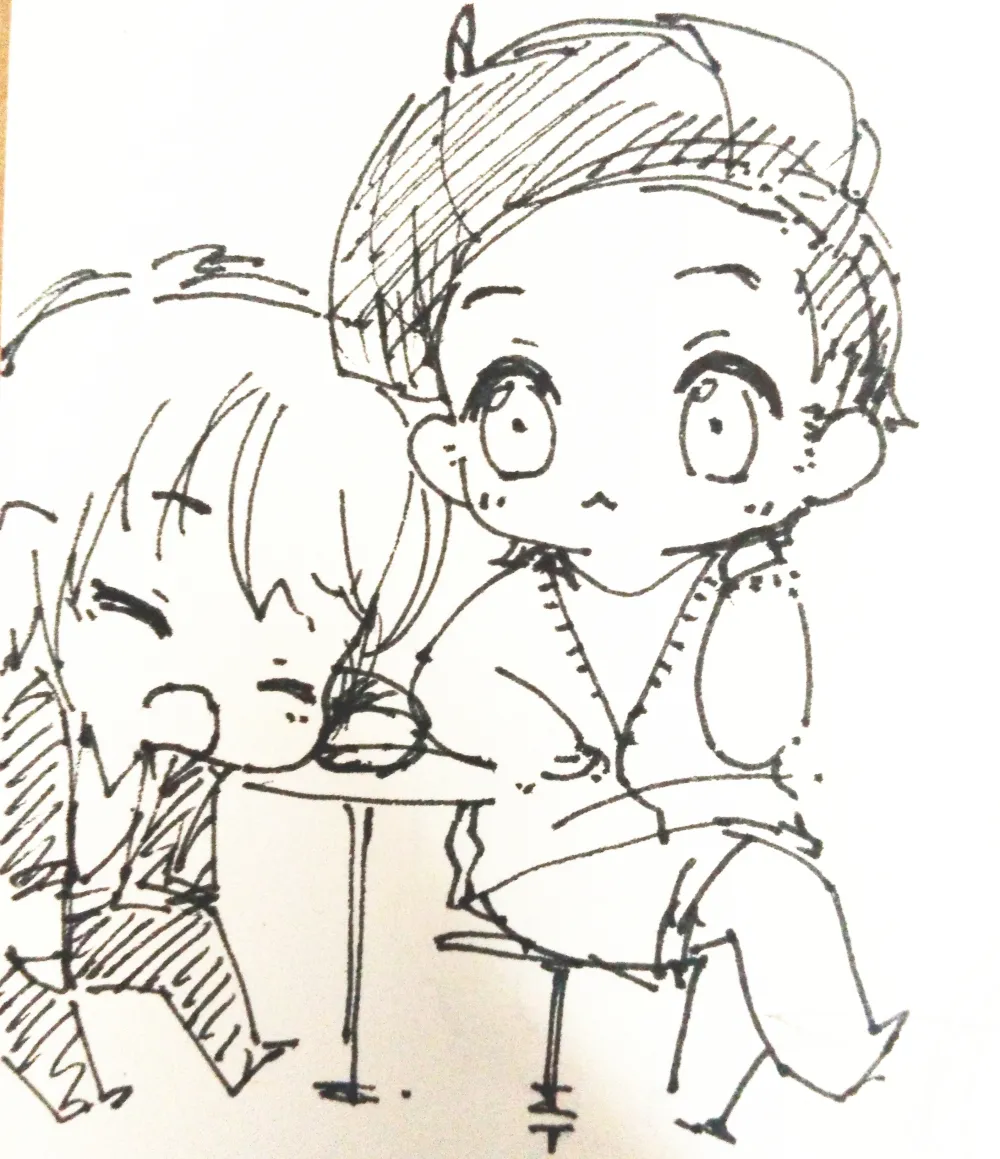 artistUtsuki14 - Image 105