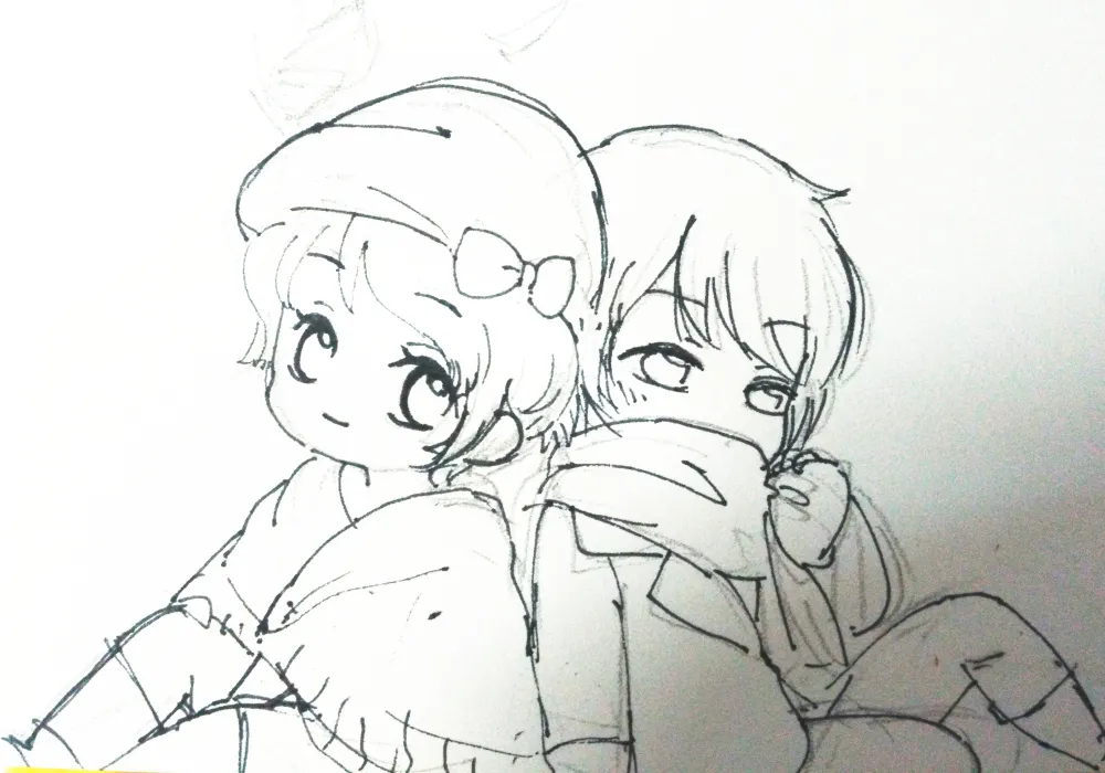 artistUtsuki14 - Image 106