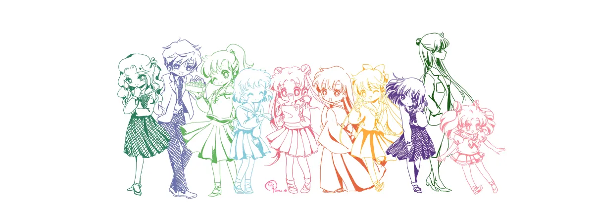 artistUtsuki14 - Image 11
